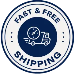 Free shipping