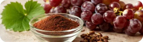 Grape Seed