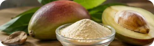 African Mango